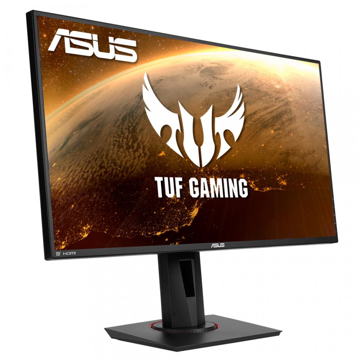 Asus - TUF Gaming VG279QR - Moniteur PC
