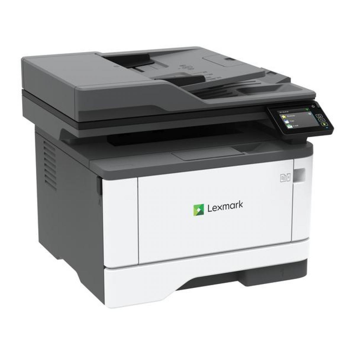 Lexmark - LEXMARK MX331ADN MONO MFG A4 - Imprimantes d'étiquettes