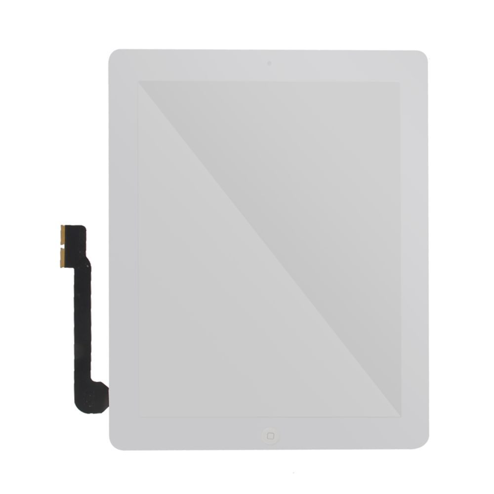 marque generique - Pour iPad 3 - Clavier