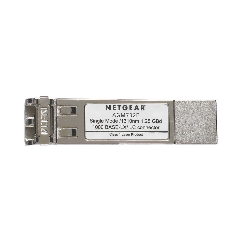 Netgear - Netgear - Module SFP AGM732F - Switch
