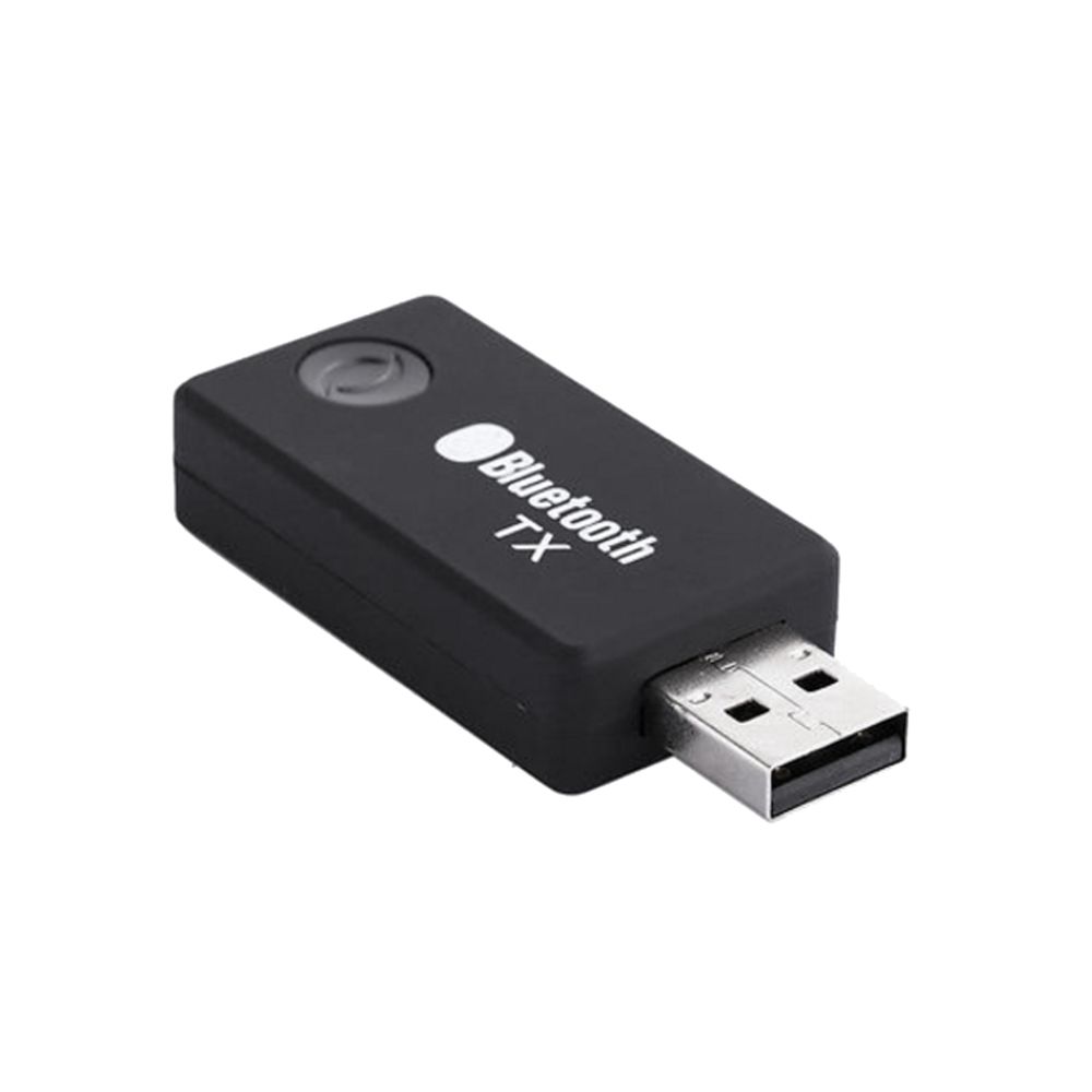 marque generique - Adaptateur audio sans fil Adaptateur de Musique - Clé USB Wifi