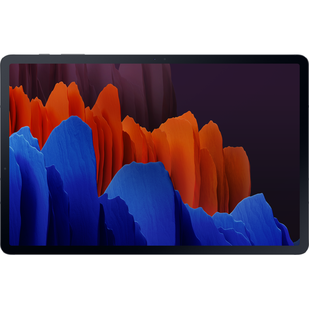 Samsung - Galaxy Tab S7+ - 256 Go - Wifi - 5G - Noir - Tablette Android