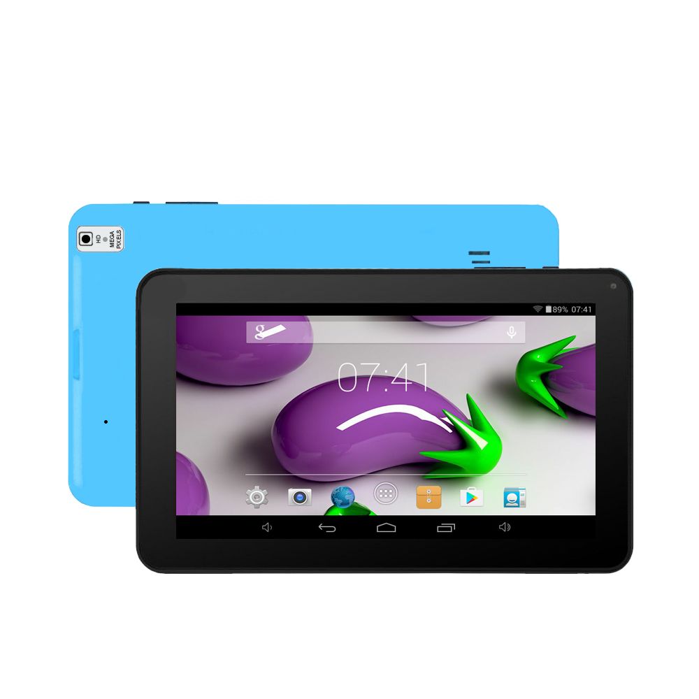Yonis - Tablette tactile 10 pouces Quad Core 8Go - Tablette Android