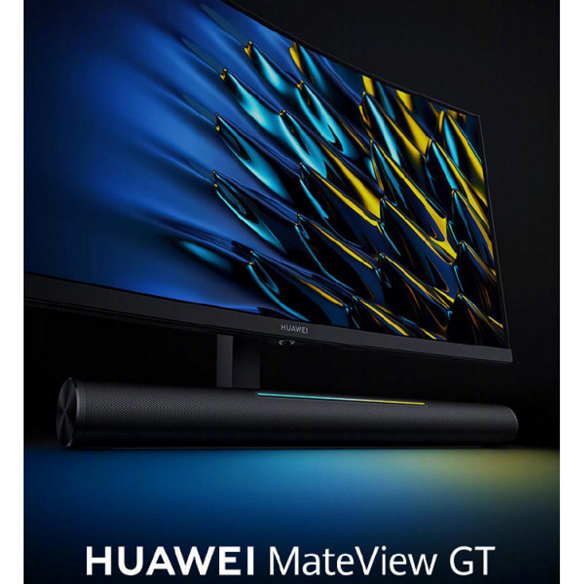 Huawei - MateView GT 27' - Moniteur PC