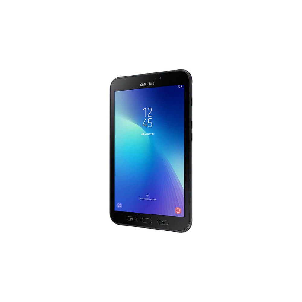 Samsung - Samsung Galaxy Tab Active 2 WiFi Noir SM-T390 - Tablette Android