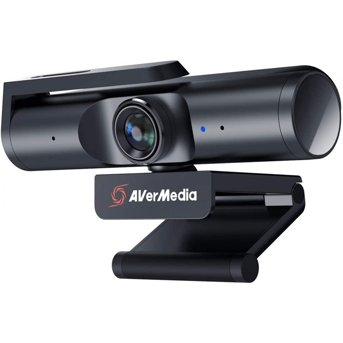 Avermedia - Live Streamer CAM 513 - Webcam