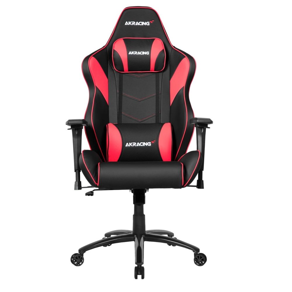 Akracing - Core LX Plus Rouge - Chaise gamer