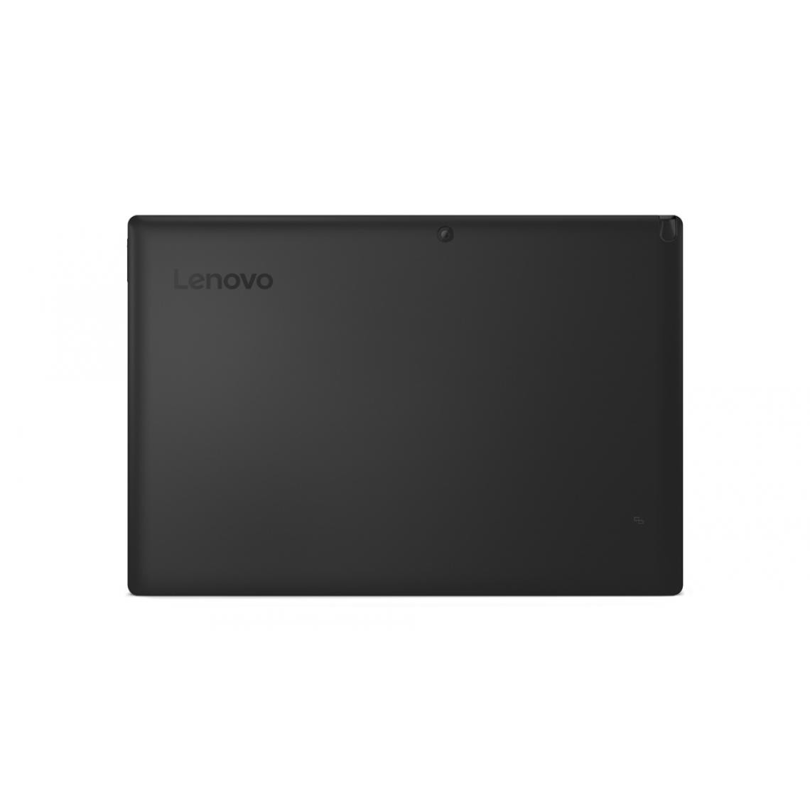 Lenovo - TAB10 10p N4100 8GB 128GB 4G Tablet 10 10.1p Tactile Celeron N4100 8GB 128GB 4G+NFC Win10Pro Garantie 1 an retour atelier - Tablette Windows