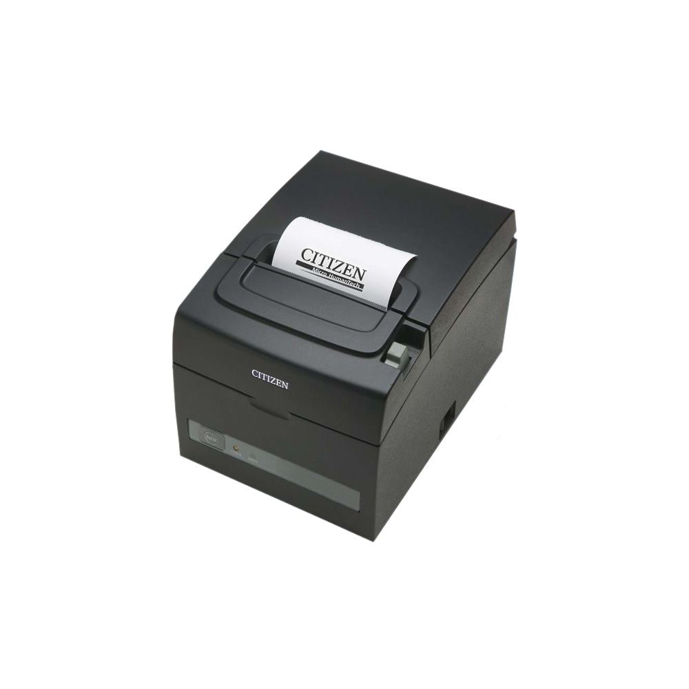 Citizen Montres - Citizen CT-S310II Thermique POS printer - Imprimantes d'étiquettes