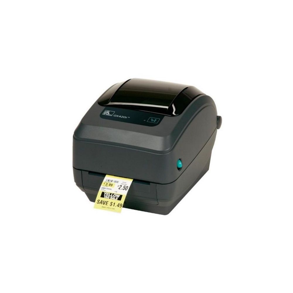Totalcadeau - Imprimante thermique - Imprimer des ticket - Imprimantes d'étiquettes