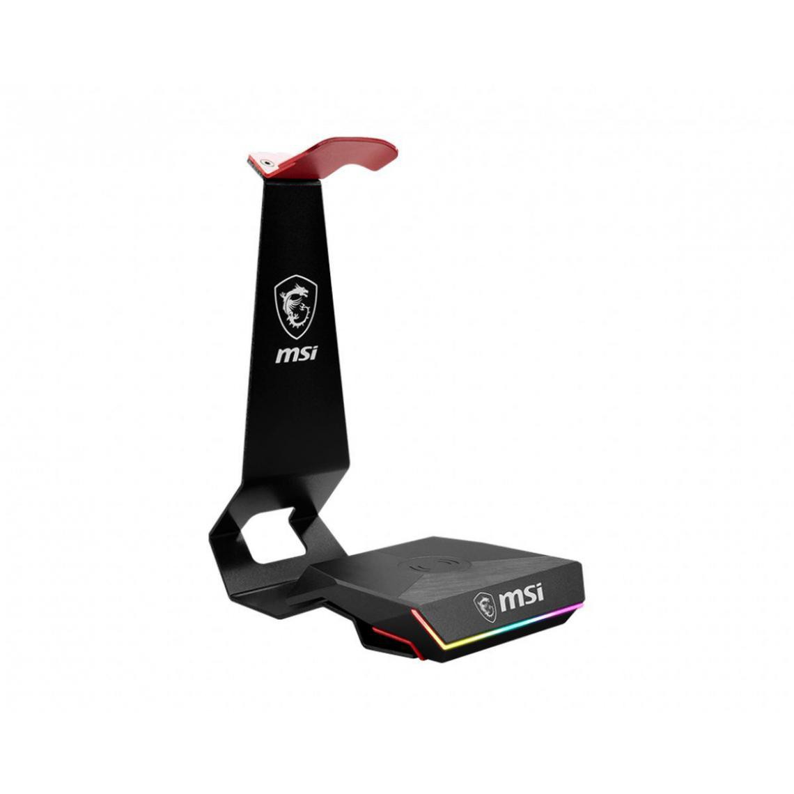 Msi - IMMERSE HS01 COMBO - Support casque gamer