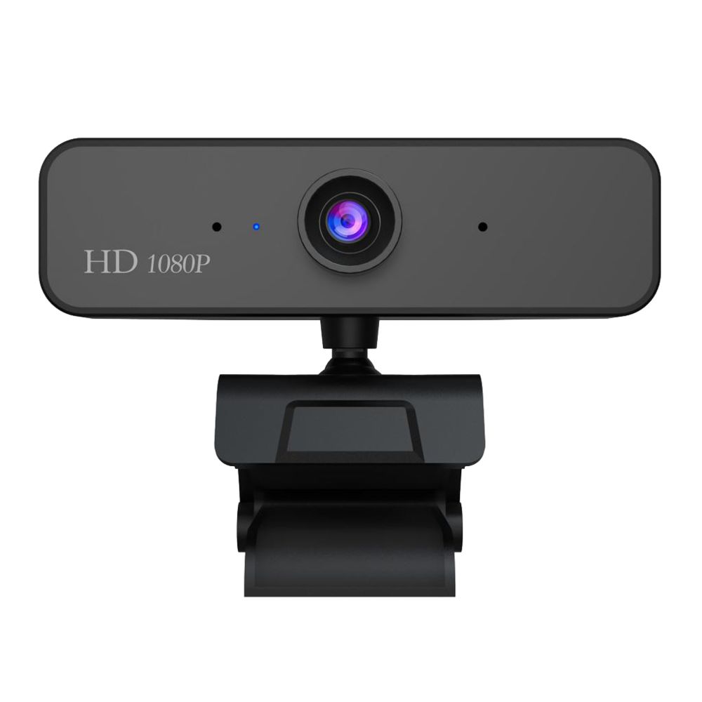 marque generique - Vidéo numérique HD Webcam - Webcam