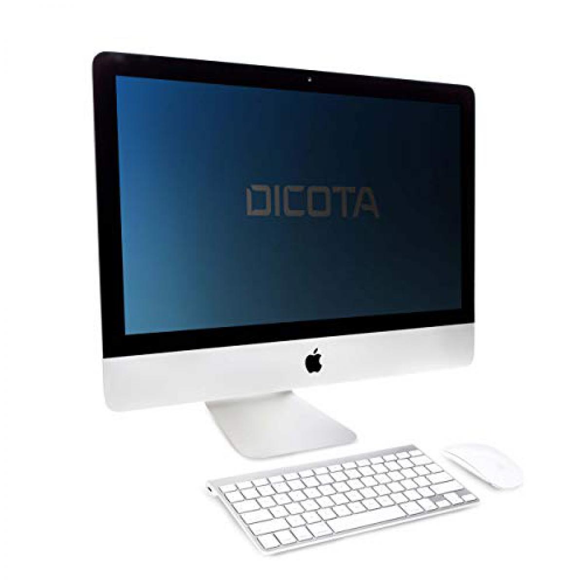 Dicota - DICOTA SECRET 2-WAY - Moniteur PC
