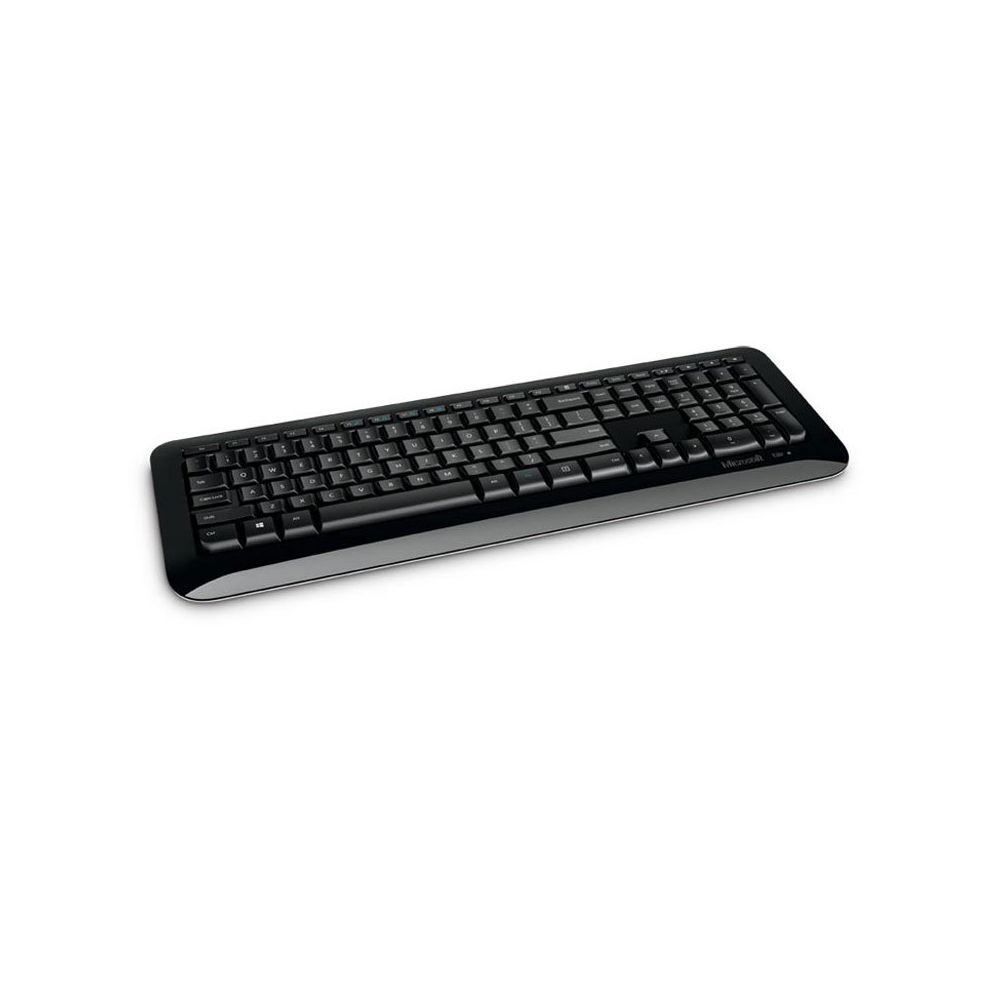 Microsoft - Wireless Keyboard 850 - Clavier