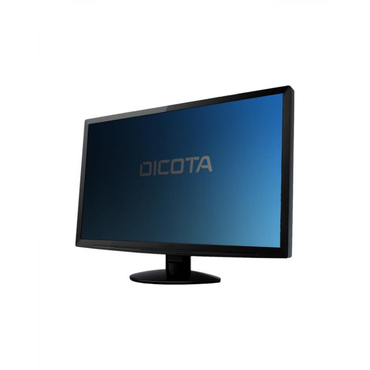 Dicota - DICOTA SECRET 2-WAY 195 - Moniteur PC
