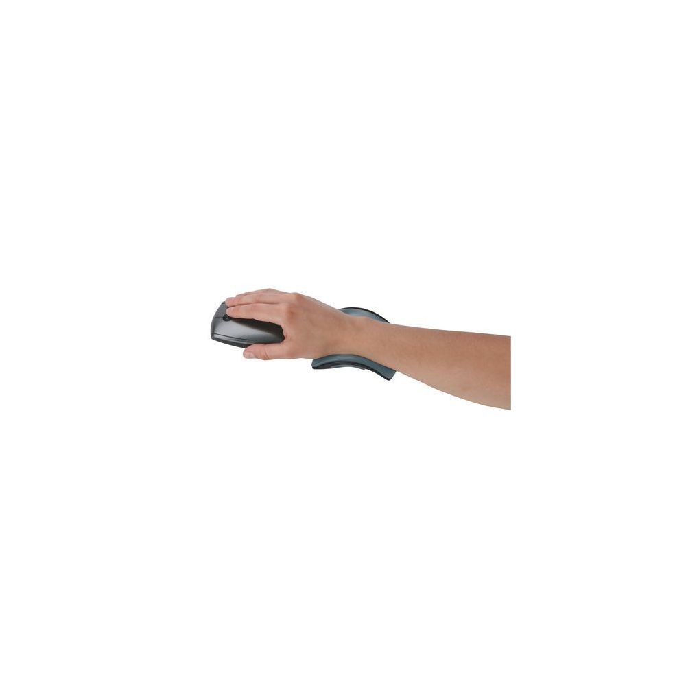 Kensington - Repose Poignets ergonomique SmartFit - Accessoires Clavier Ordinateur