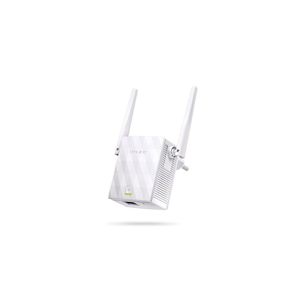marque generique - Moderne répéteur wifi tp-link tl-wa855re 300 mbps rj45 blanc - Clé USB Wifi