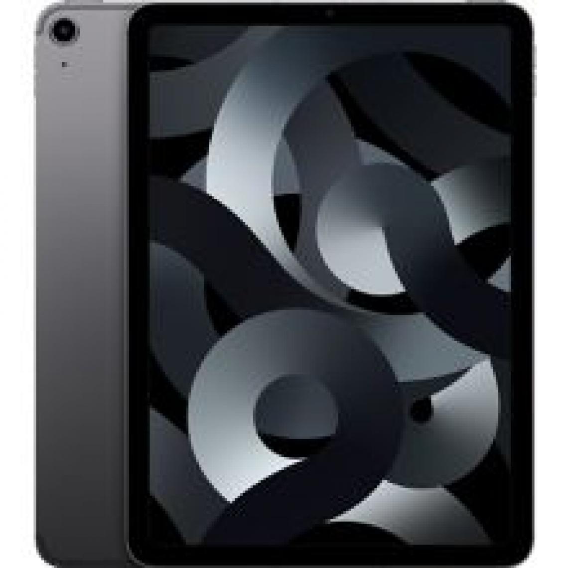 Apple - 10.9-inch iPad Air Wi-Fi + Cellular 256GB - iPad