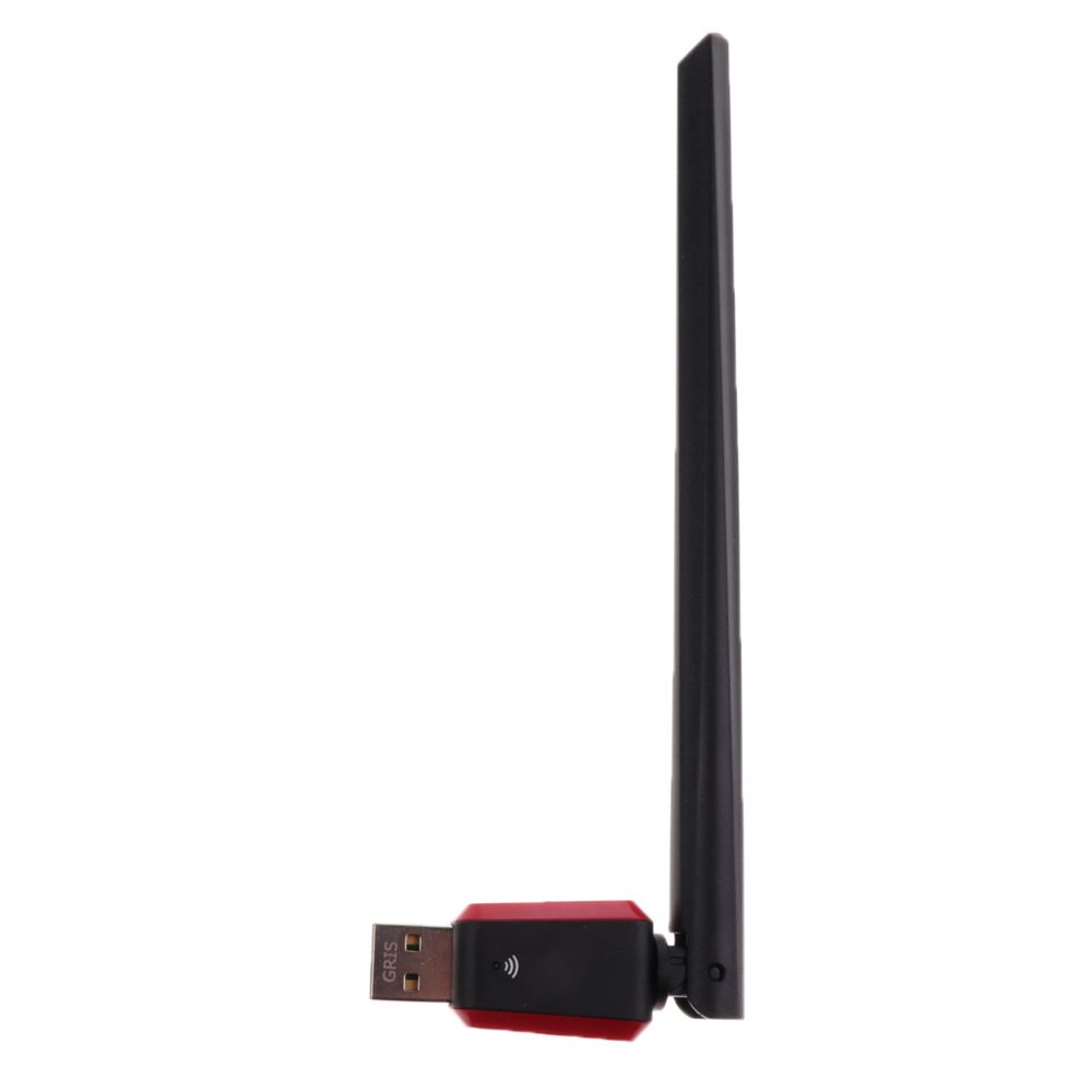 marque generique - Adaptateur USB Wifi, Carte Adaptateur WIFI - Clé USB Wifi