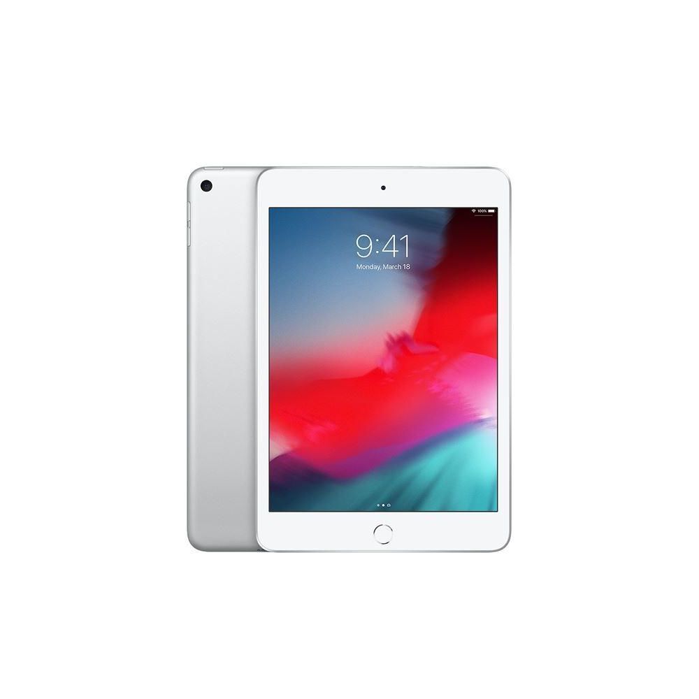 Apple - Ipad Mini Wifi+cell 256 Plata - iPad