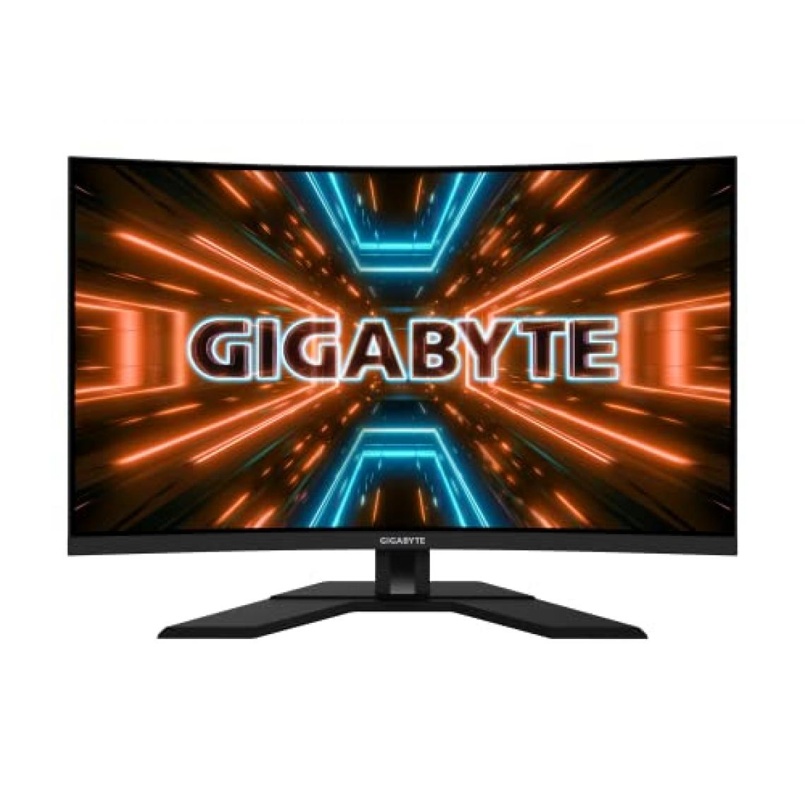 Gigabyte - M32QC - Moniteur PC