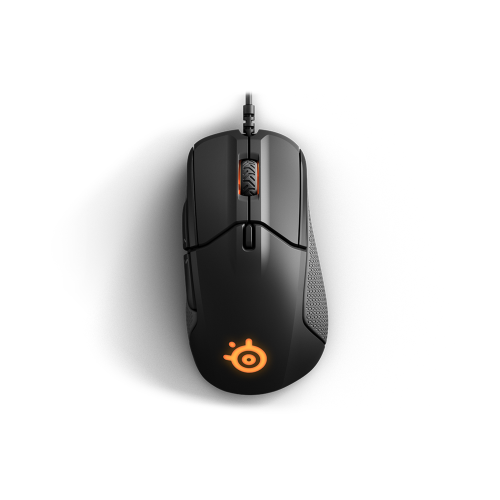 Steelseries - Rival 310 - RGB - Souris