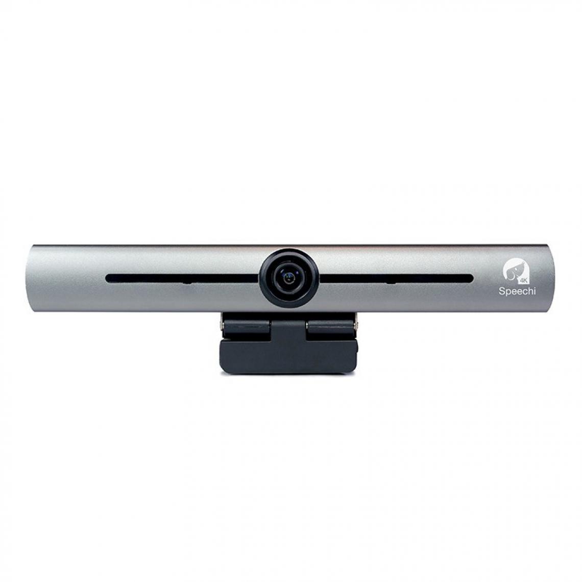 Speechi - Caméra de visioconférence UHD ePTZ Speechi - Webcam