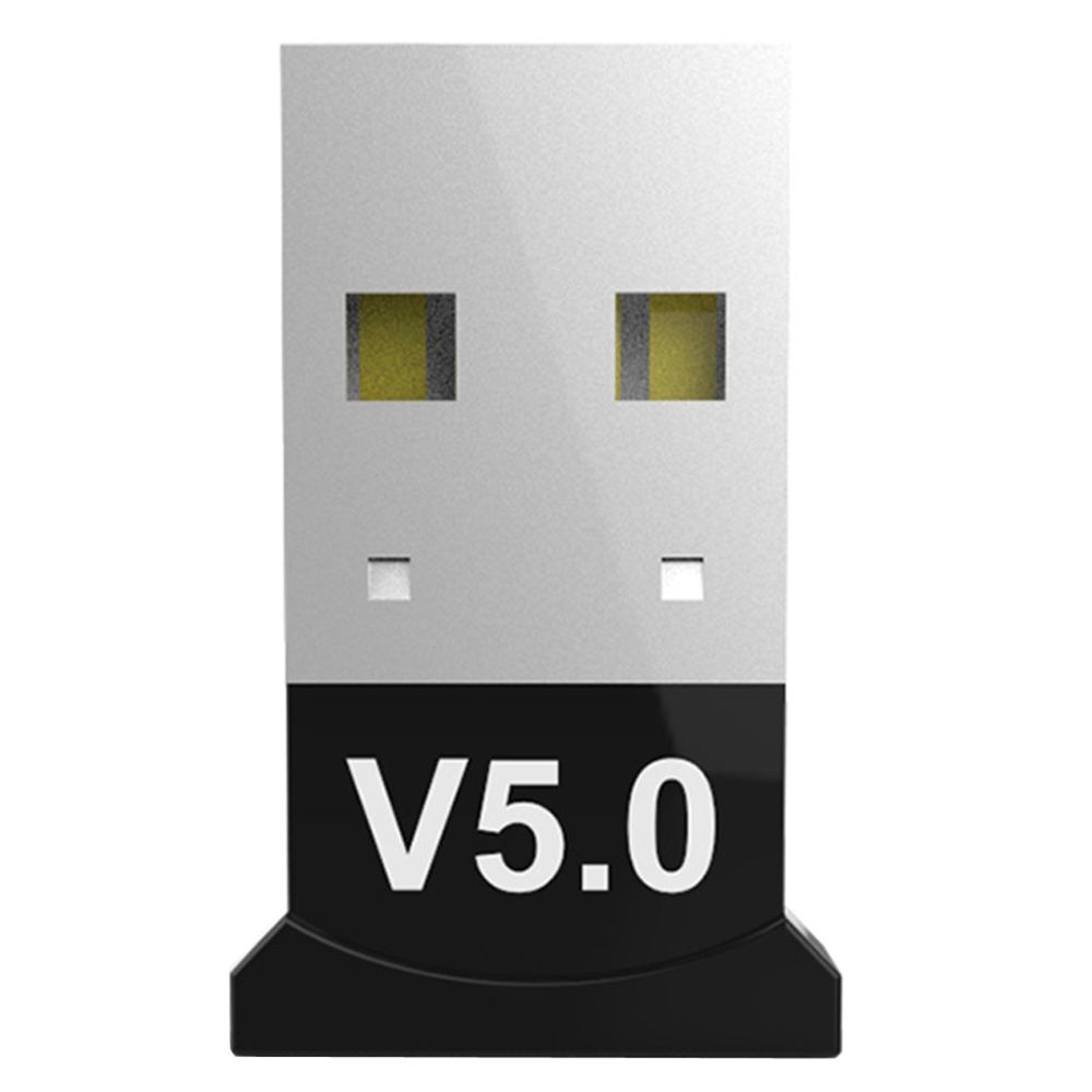 marque generique - Adaptateur USB Bluetooth 5.0 - Clé USB Wifi