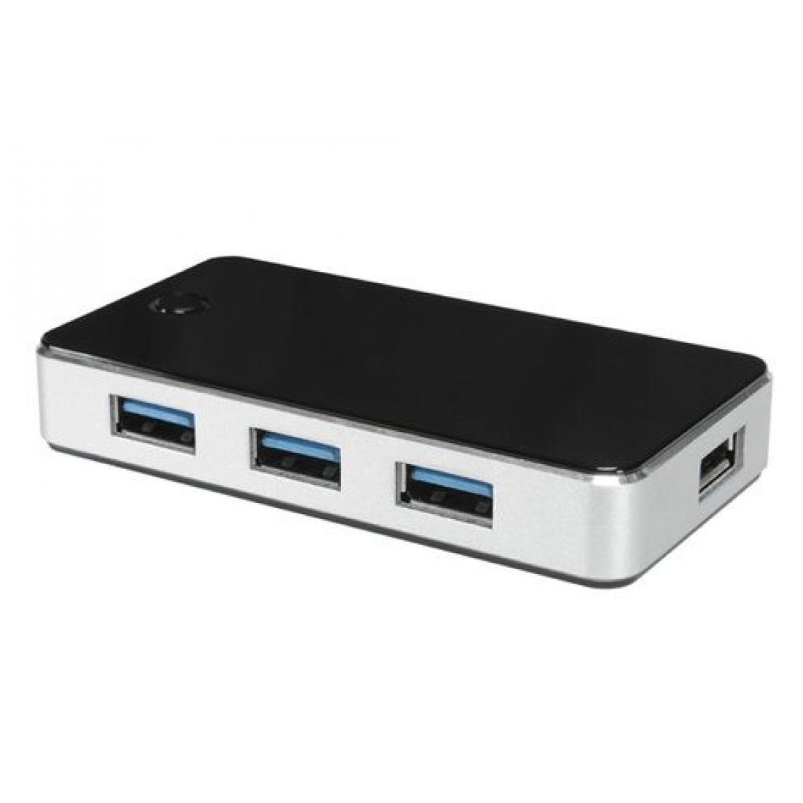 Inconnu - Hub USB It Works Hub 4 ports USB 3.0 - Hub