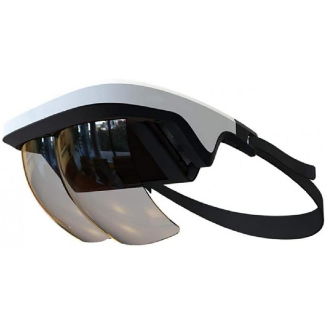 Shyly - Shyly 90°FOV AR, les lunettes de réalité augmentée - Casques de réalité virtuelle