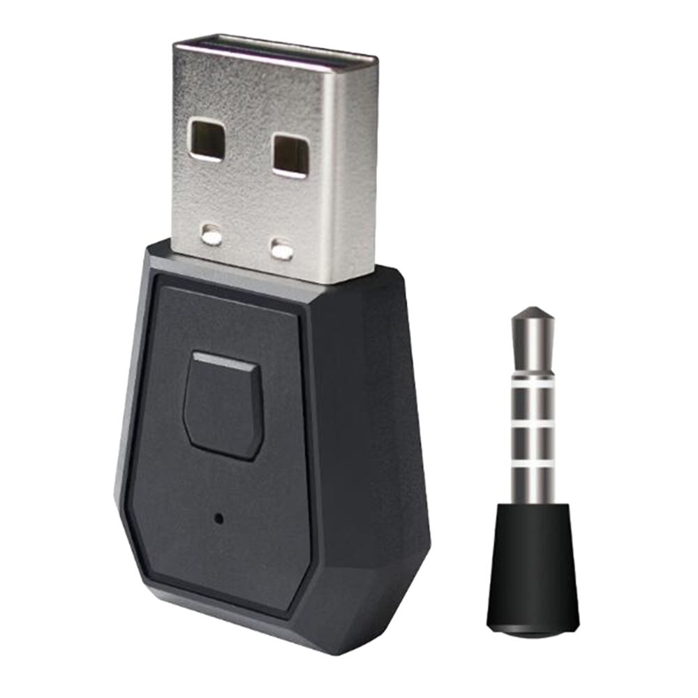 marque generique - Adaptateur sans fil récepteur émetteur dongle - Clé USB Wifi