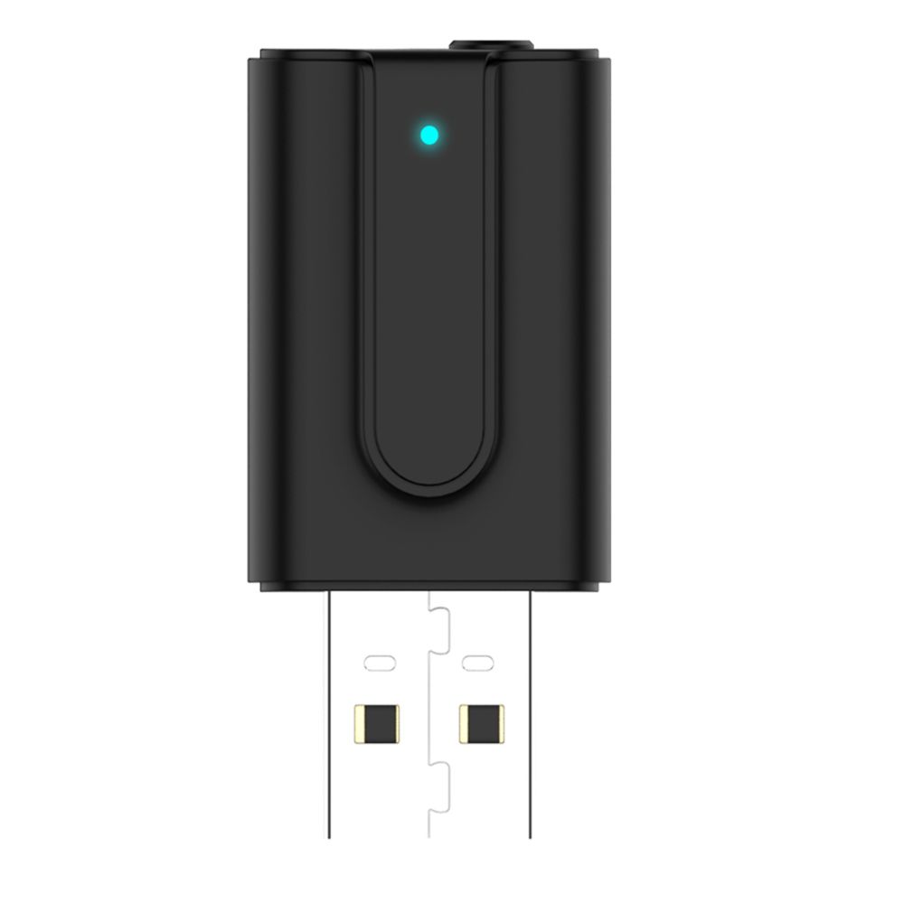 marque generique - Adaptateur audio Bluetooth - Clé USB Wifi