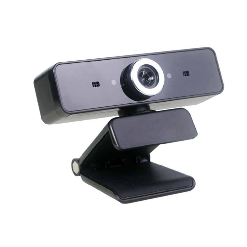 Generic - Caméra de vidéoconférence réseau HD - Webcam