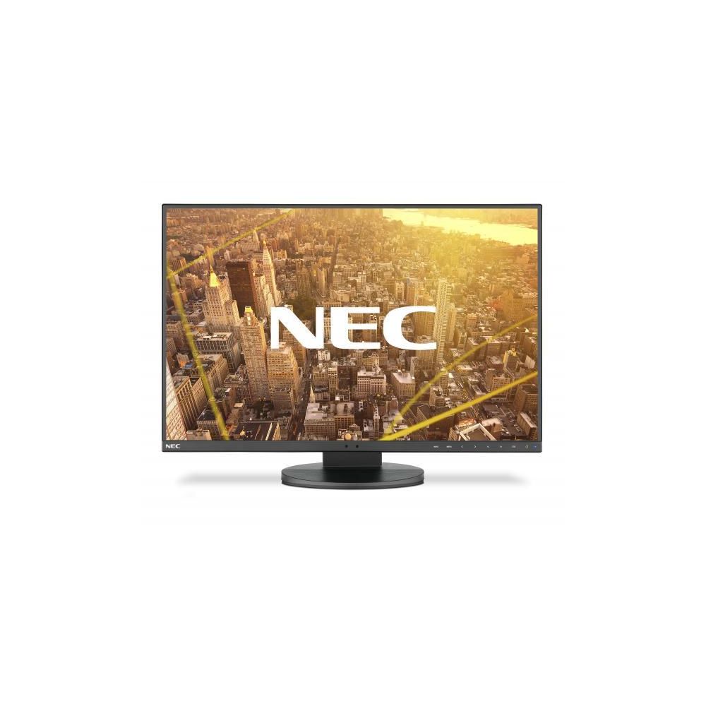 Nec - EA245WMi-2/24"" LED 1920x1200 HDMI black - Moniteur PC