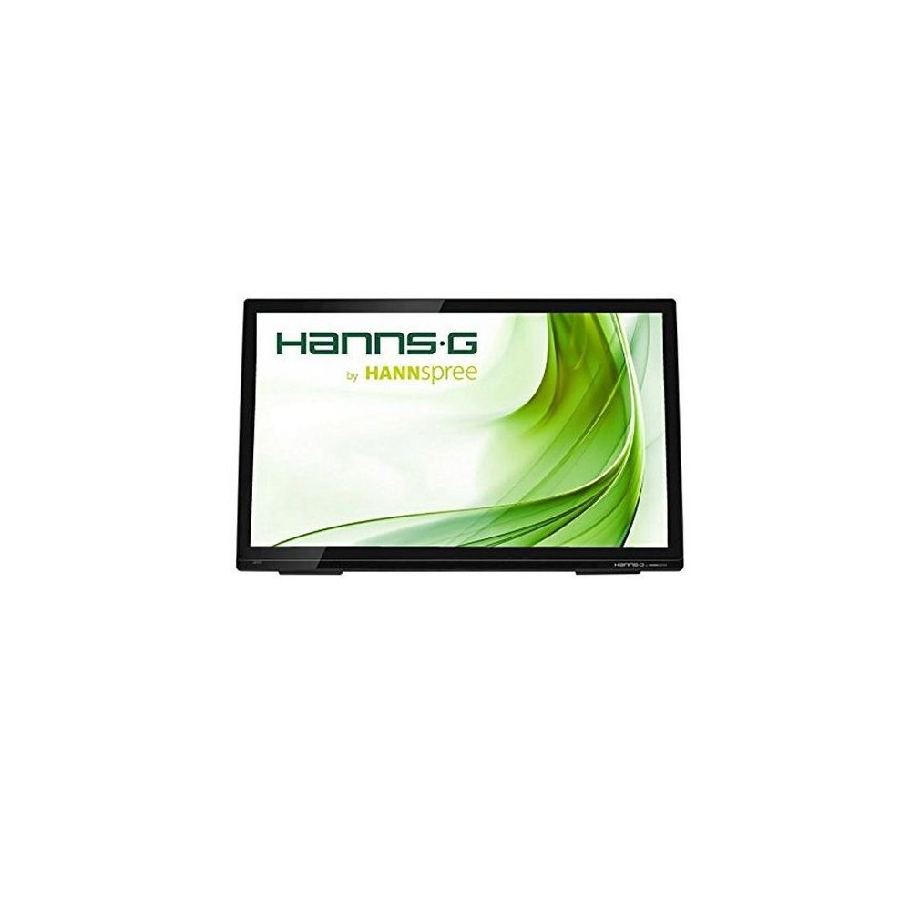Hanns-G - Moniteur à Ecran Tactile HANNS G HT273HPB 27"" LED FHD HDMI MM - Moniteur PC