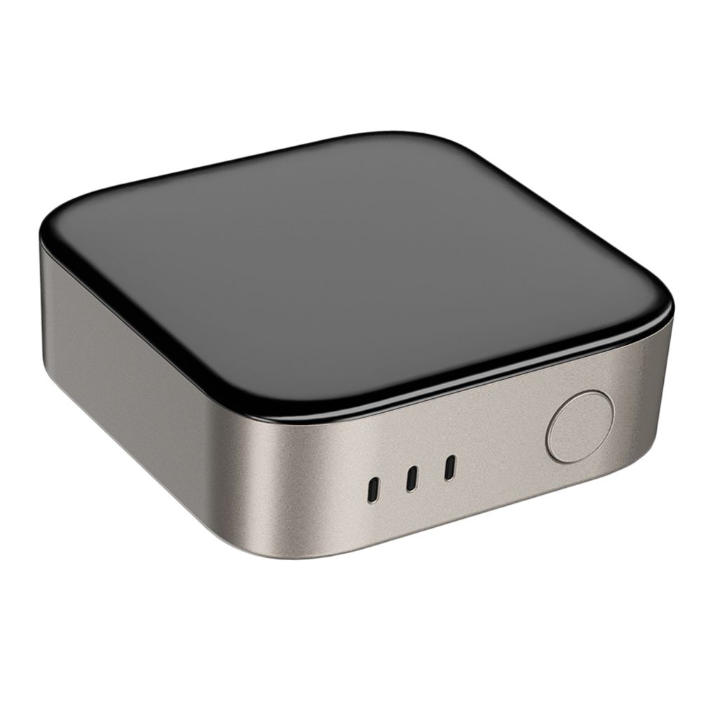 marque generique - 2in1 Mini USB Bluetooth 5.0 Adaptateur Récepteur Audio De Bureau Et émetteur - Clé USB Wifi