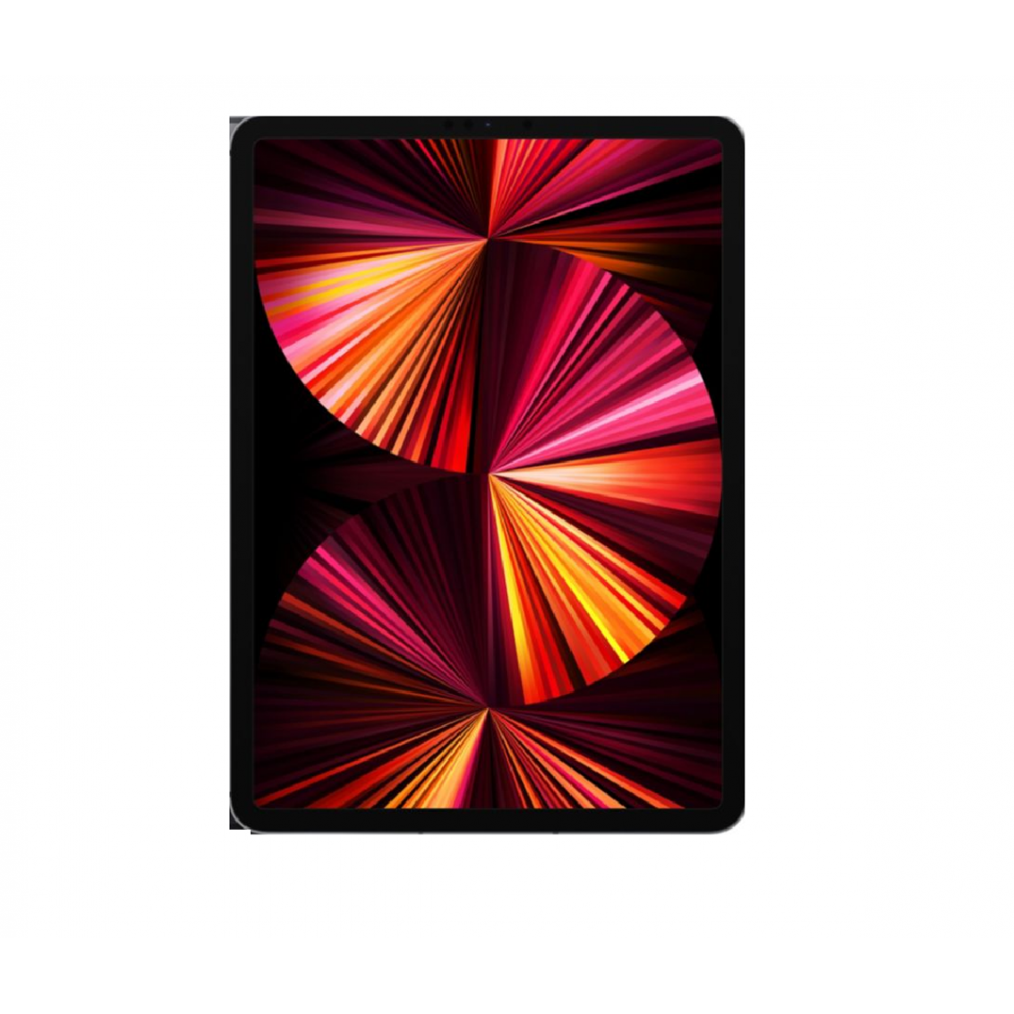 Apple - iPad Pro 11" (2021) WiâFi 128Go - Gris Sidéral - iPad