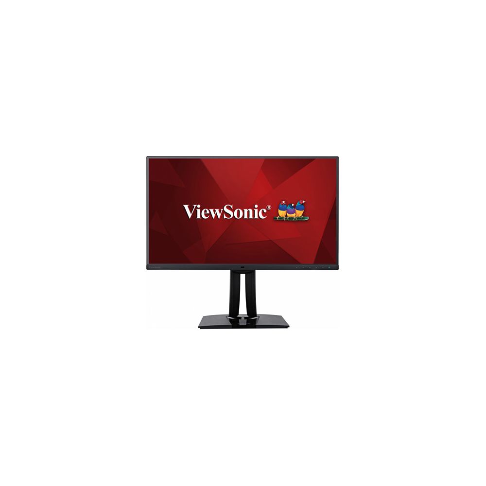 Viewsonic - 27"" LED VP2785-4K - Moniteur PC