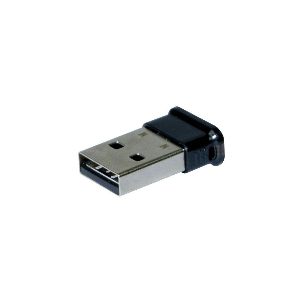Abi Diffusion - Pico Clé USB 2.0 bluetooth 4.0 100m Basse Consommation - Clé USB Wifi