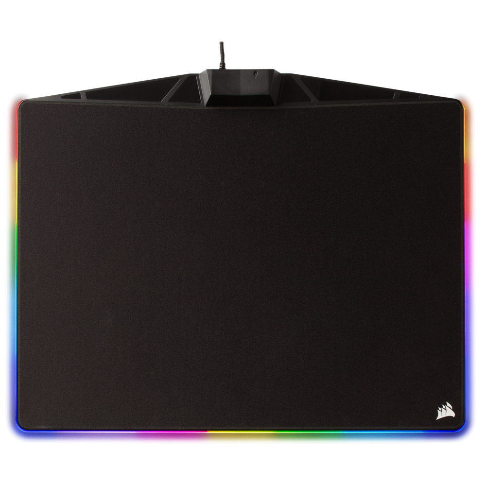 Corsair - MM800C RGB Polaris - Tapis de souris