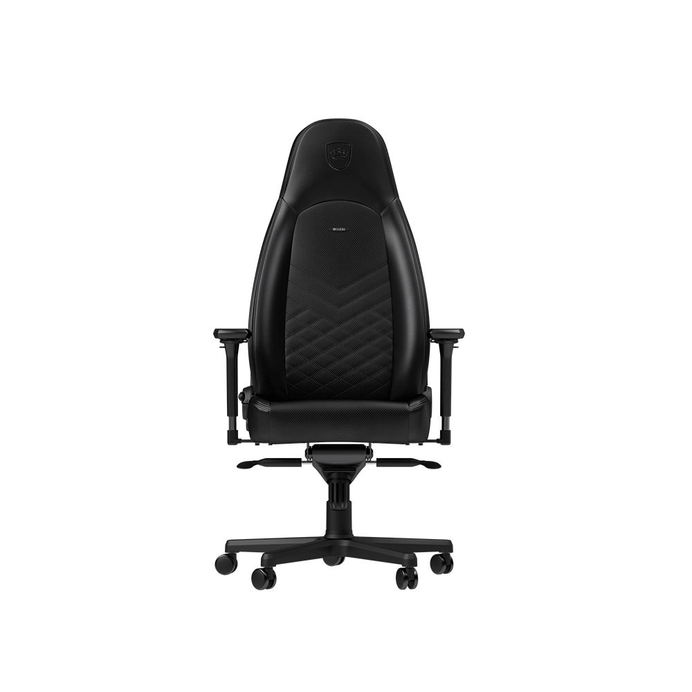 Noblechairs - ICON - Noir - Chaise gamer