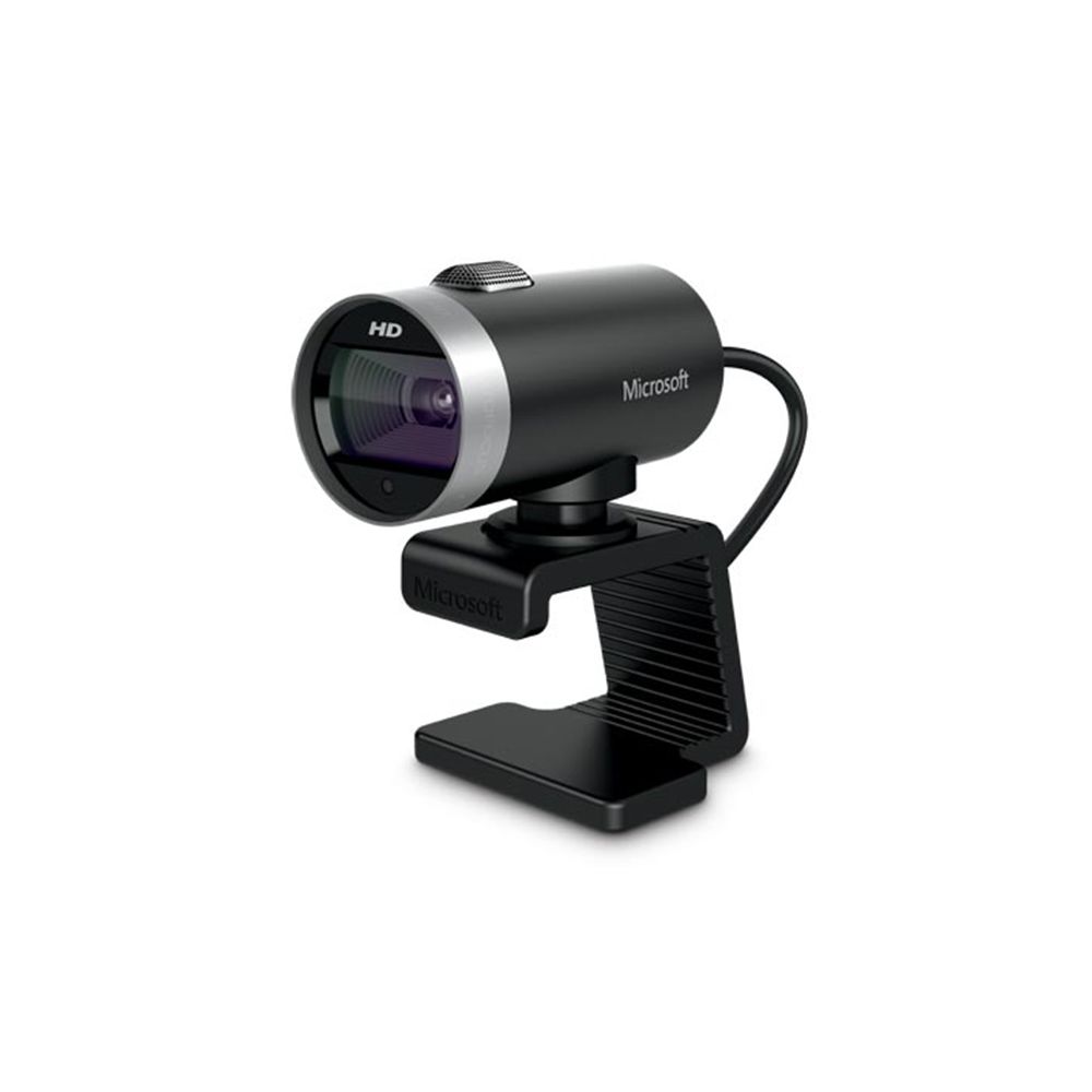 Microsoft - Webcam LifeCam Cinema for Business - Webcam