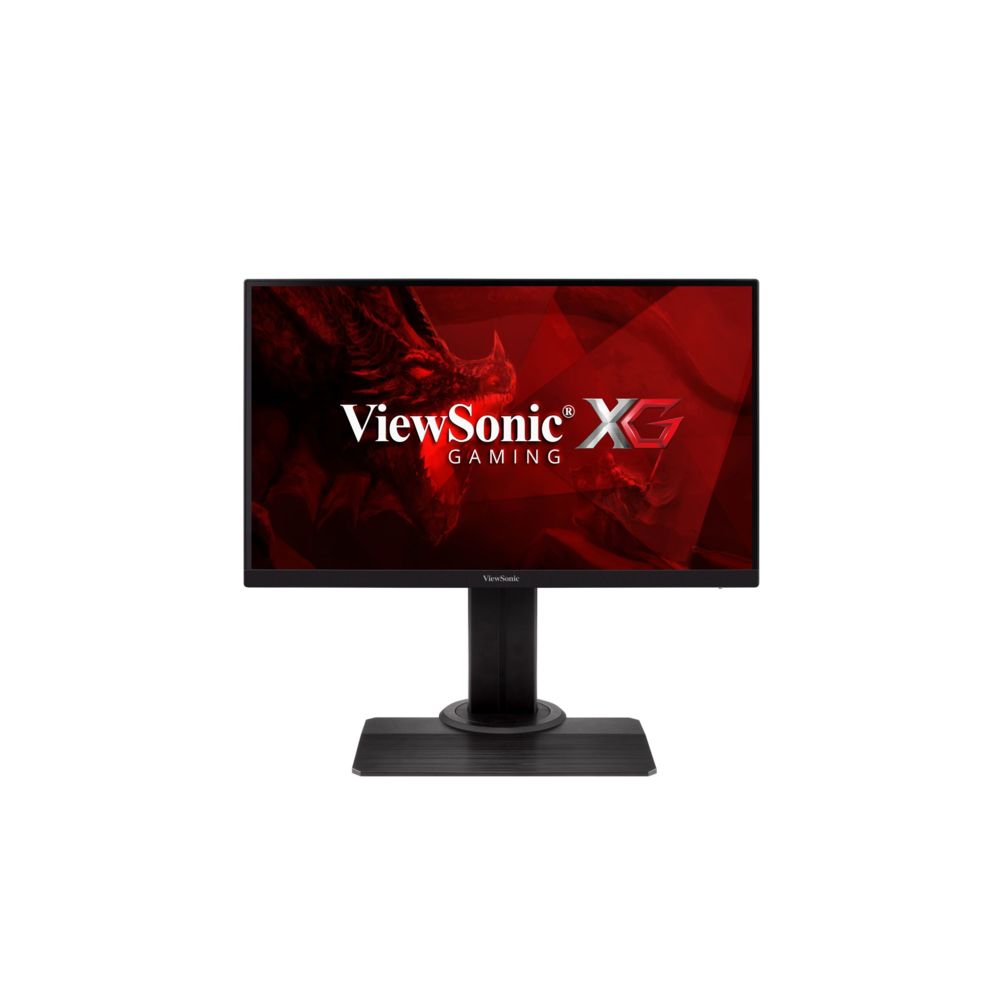 Viewsonic - 24'' LED XG2405 - Moniteur PC