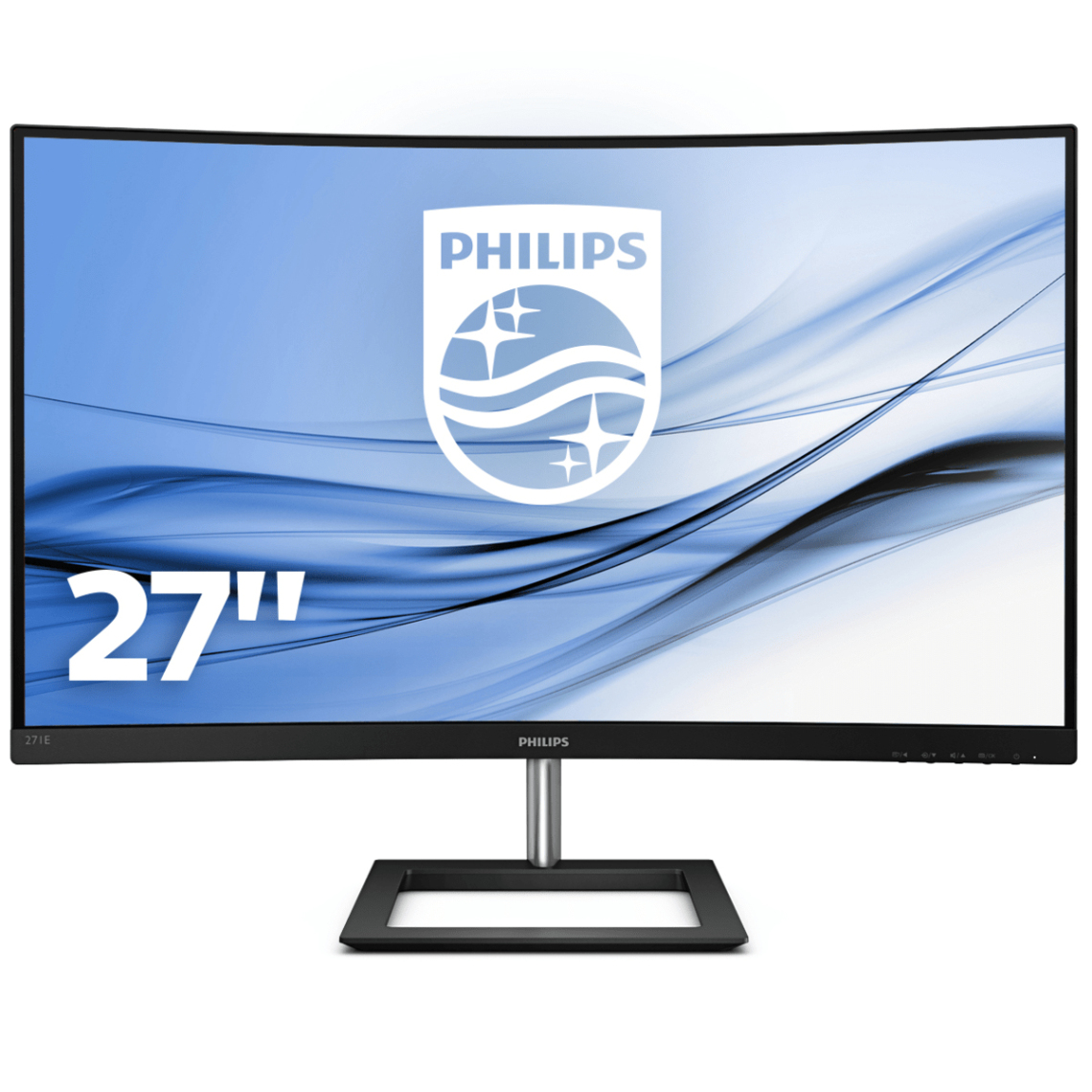 Philips - 27"" 271E1CA/00 - Moniteur PC