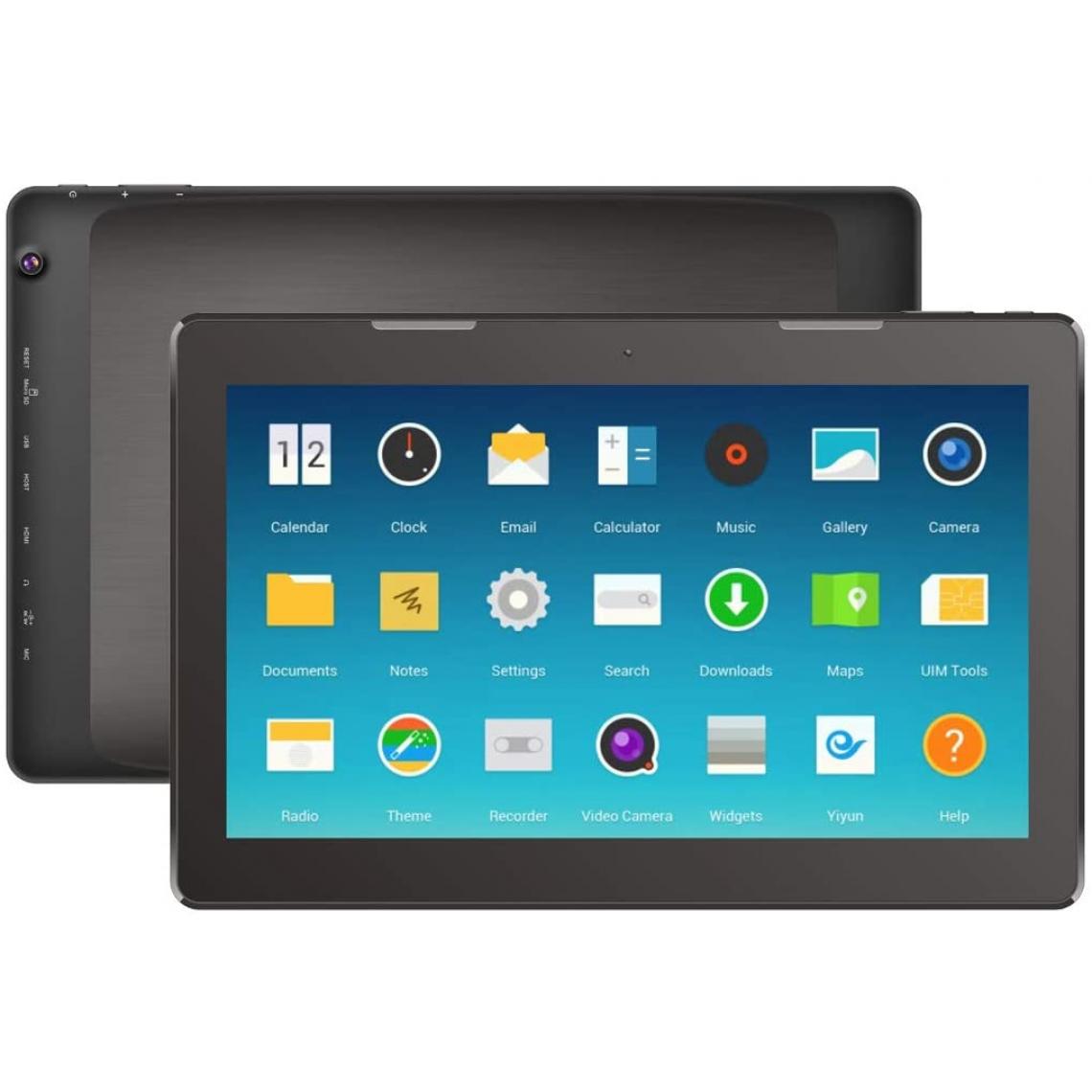 Yonis - Tablette Tactile Android 13,3 pouces - Tablette Android