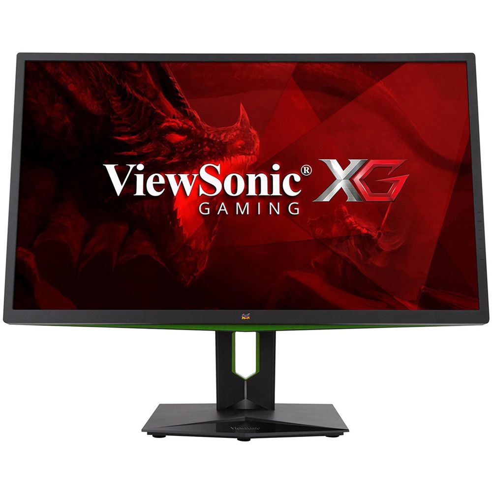 Viewsonic - 27"" LED XG2703-GS - Moniteur PC