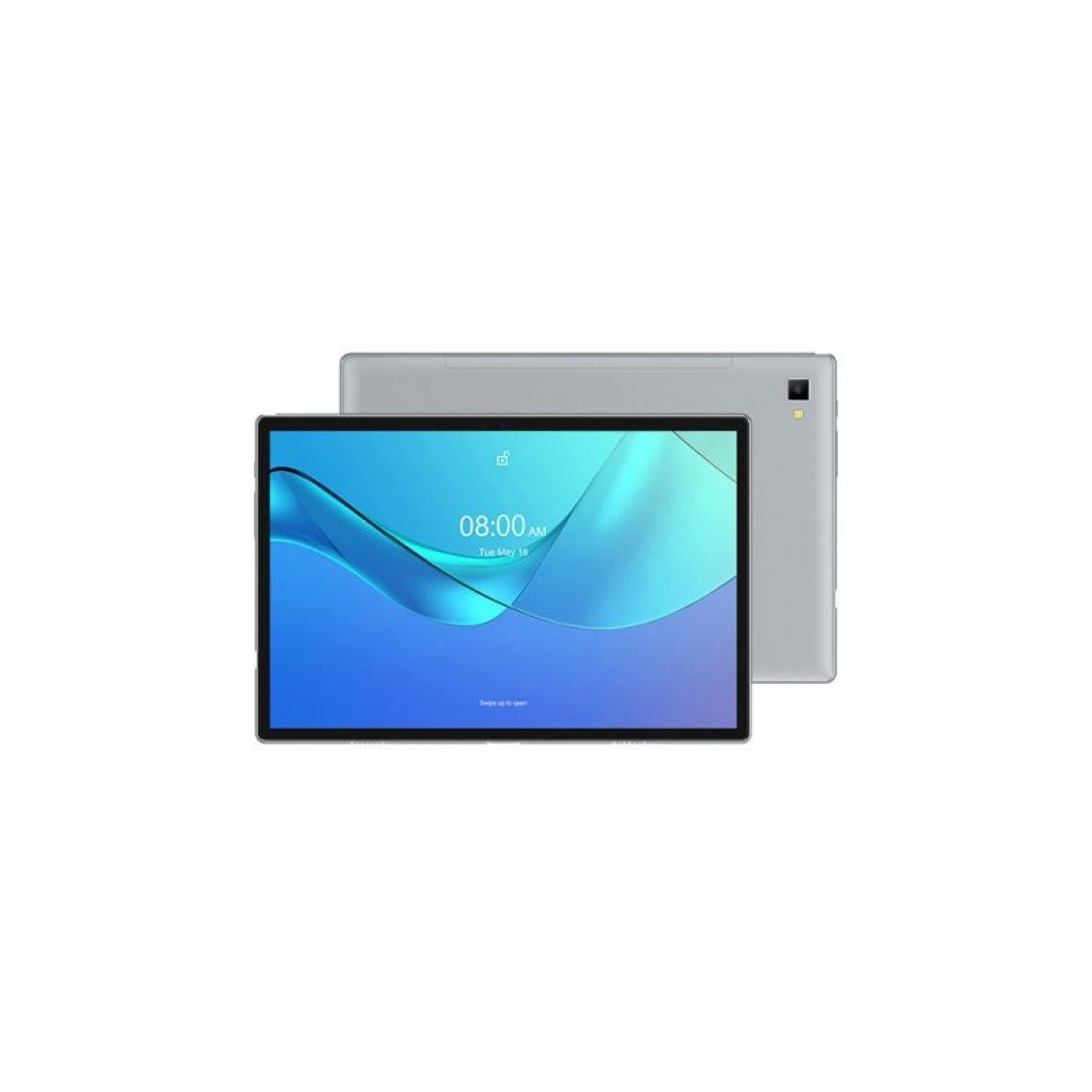 Inconnu - Ulefone Tab A7 4G LTE 64 Go 25,6 cm (10.1``) 4 Go Wi-Fi 5 (802.11ac) Android 11 Gris - Tablette Android