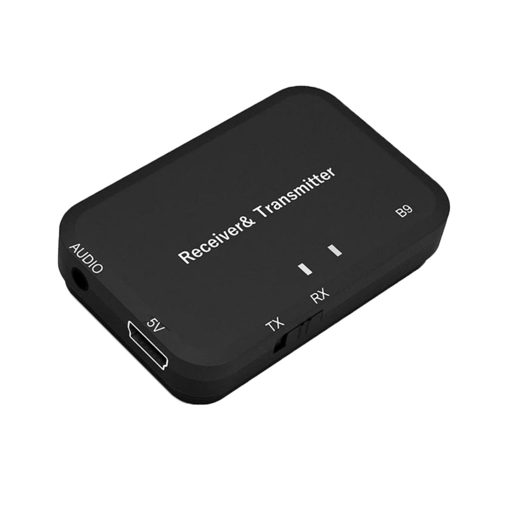 marque generique - Adaptateur audio sans fil - Clé USB Wifi