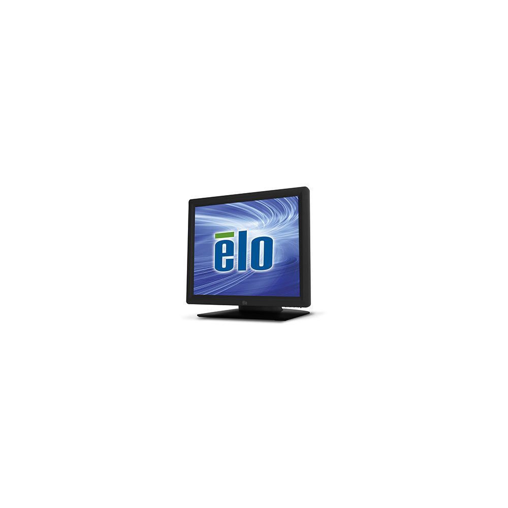 Elo - ELO - ET1517L - Moniteur PC