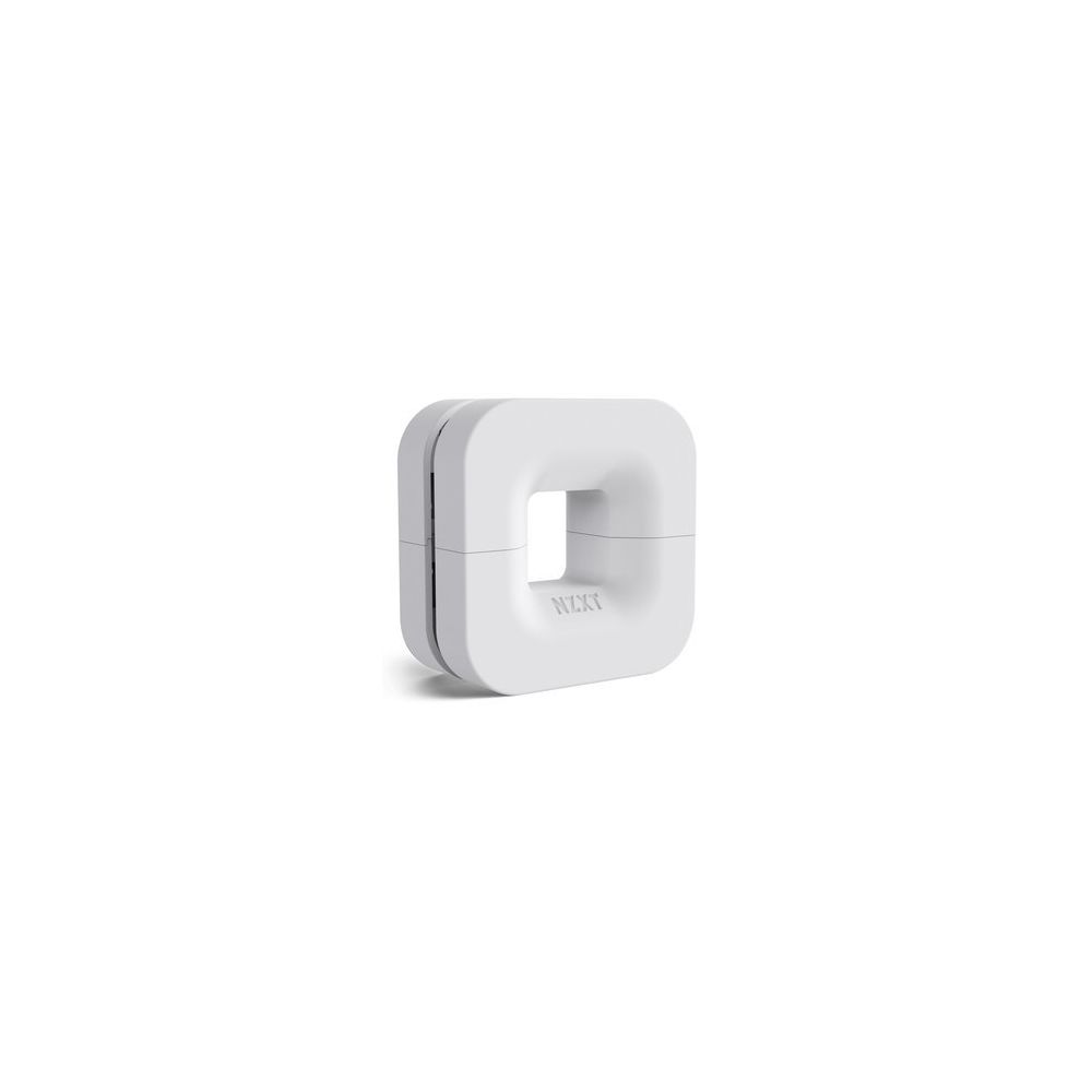 Nzxt - NZXT PUCK BLANC - Micro-Casque